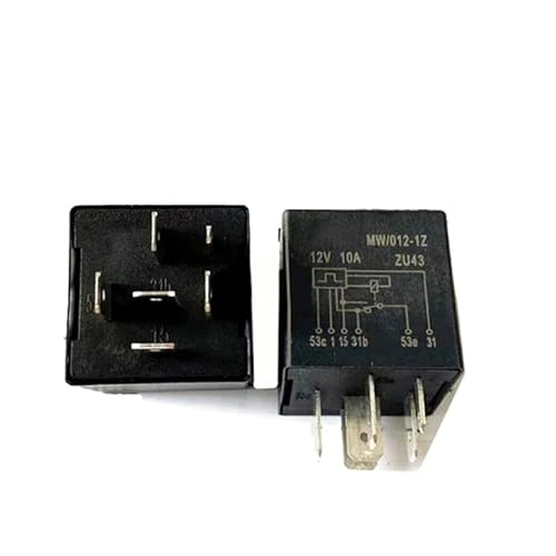 IWEBQSAP Relais MW/012-1Z MW-012-1Z MW 012 1Z MW0121Z 12VD DC12V 12V 6PIN 10A IWEBQSAP Relais MW/012-1Z MW-012-1Z MW 012 1Z MW0121Z 12VD DC12V 12V 6PIN 10A von IWEBQSAP
