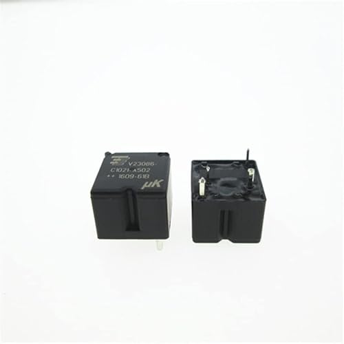 IWEBQSAP Relais V23086-C1021-A502 V23086- C1021-A502 V23086C1021A502 V23086 C1021 A502 DIP4 10 Teile/los(50PCS) von IWEBQSAP