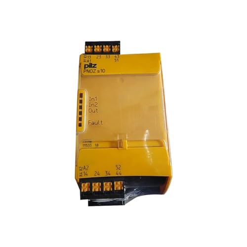 IWEBQSAP S11 751111 Sicherheitsrelaismodul S11 750111(S11 750111) von IWEBQSAP