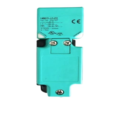 IWEBQSAP Sensor NBB15-U1-E2 NBB20-U1-A2 NBB15-U1-A2(NBB15-U1-A2) von IWEBQSAP