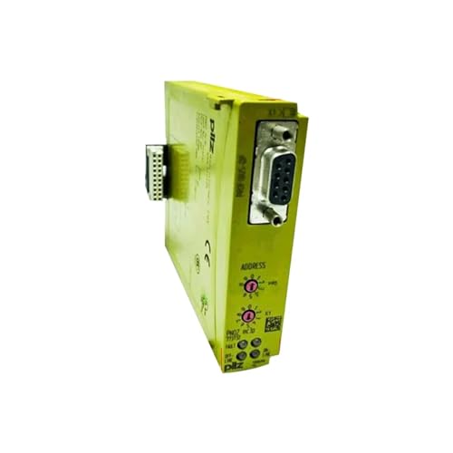 IWEBQSAP Sicherheitsrelais mc3p PN0Z MC3P 773732(773731) von IWEBQSAP