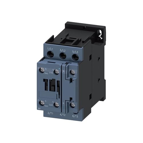 IWEBQSAP Wechselstromschütz 3RT6026-1AL20 AC230V 50/60HZ 25A 1S/1Ö von IWEBQSAP