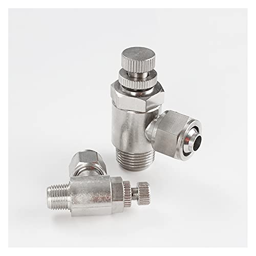 Kugelhahn, Heiß- und Kaltwasserstopp, Drossel, Schnellschraubanschluss, SL 4–12 mm, pneumatischer Anschluss, Außengewinde, vernickelter Messinganschluss, Schlauchanschluss, pneumatischer Anschluss Kugelhahn, Heiß- und Kaltwasserstopp, Drossel, Schnellschraubanschluss, SL 4–12 mm, pneumatischer Anschluss, Außengewinde, vernickelter Messinganschluss, Schlauchanschluss, pneumatischer Anschluss von IWEBQSAP