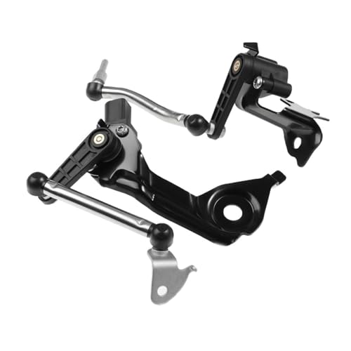 Links Hinten oder Links Vorne 8K0941309F 8K0941285P Auto Höhe Level Höhe Sensor for A4 A5 2008-2015(A Pair (Fl Rl)) von IWEBQSAP