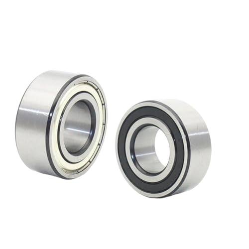 Rillenkugellager 6204 6205 6206 6207 6208 6209 6210 6211 6212 2RS1/2RSH 2Z/C3(6205 25x52x15) von IWEBQSAP