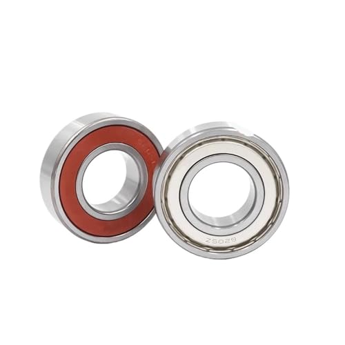 Rillenkugellager 6213 6214 6215 6216 ZZ 2RS C3(2zr C3,6214 70x125x24mm) von IWEBQSAP