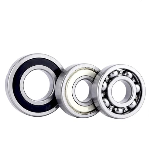 Rillenkugellager 6403 6404 6405 6406 6407 6408 6409 6410 2ZR 2RSR C3(6404 20x72x19mm) von IWEBQSAP