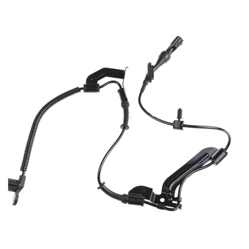 Vorne rechts/links ABS-Raddrehzahlsensor for 01-08 YL8Z-2C204-AB YL8Z-2C205-AB(Front Right (FR)) von IWEBQSAP