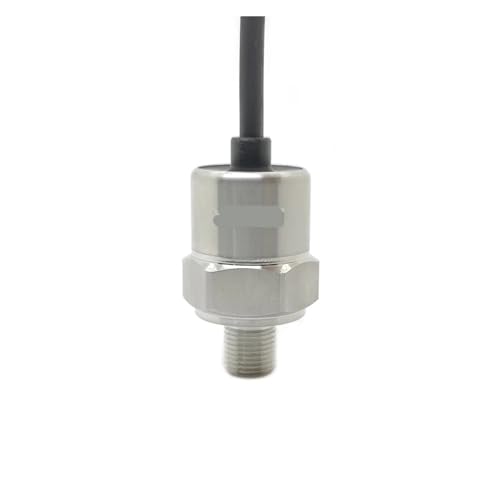 Wasser Öl Kraftstoff Gas Luftdrucksensor Sensor 5-12V 0,5-4,5 V 0-300Bar Druckmesser Optional Verbraucherelektronik(0-0.5Mpa PT1-4) von IWEBQSAP