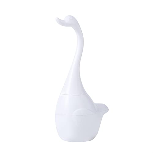 Toilettenbürste Toilettenbürste Toilettenbürste Pinguin Toilettenbürste Langer Griff bis zur toten Ecke Weiches Haar Waschen WC Spezialbürste Haushaltsreinigungsset Artefakt Toilettenschüsselreiniger Toilettenbürste Toilettenbürste Toilettenbürste Pinguin Toilettenbürste Langer Griff bis zur toten Ecke Weiches Haar Waschen WC Spezialbürste Haushaltsreinigungsset Artefakt Toilettenschüsselreiniger von IWEIGN