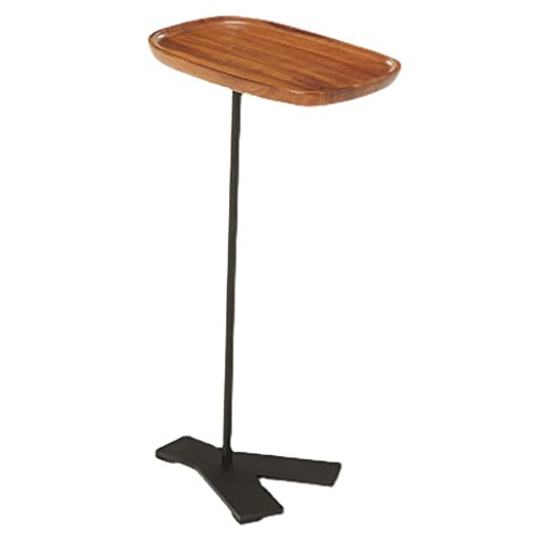IWENZHKPA Couchtisch Wohnzimmertisch Moderner Nachttisch-Endtisch Kleiner Spalte Rack Nachttisch for Wohnzimmer Sofatisch Moderner von IWENZHKPA