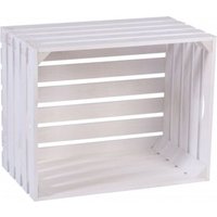 Holzkiste m 50 x 40 x 30 cm Aufbewahrungsboxen - Iwerk Holzkiste m 50 x 40 x 30 cm Aufbewahrungsboxen - Iwerk von IWERK