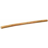 iWerk Haselnussstamm 100% Natur 150 cm Ø 3-5 cm Baumstamm iWerk Haselnussstamm 100% Natur 150 cm Ø 3-5 cm Baumstamm von IWERK