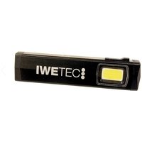 Iwetec - Akku-Mini-Light cob-led von IWETEC