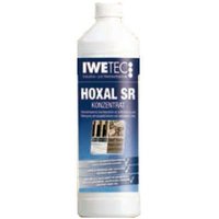 Hoxal sr, Holz-Tiefenreiniger 1 Liter - Iwetec von IWETEC