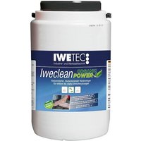 Iwetec Iweclean Organic Power Handreiniger 3 Liter von IWETEC