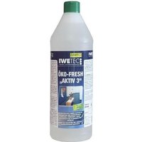 Iwetec - ko-Fresh Aktiv3 Desodorant, 1 Liter von IWETEC