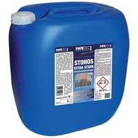 Iwetec - Stonos extra stark , Steinbodenreiniger 15 Liter von IWETEC