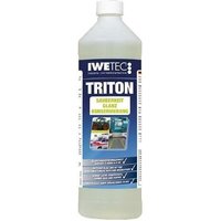Iwetec Triton Fahrzeug- und Maschinenreiniger, 1 Liter von IWETEC