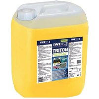 Iwetec Triton Fahrzeug- und Maschinenreiniger 15 Liter von IWETEC