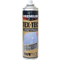 Iwetec - Tex-Tec, High-Tec-Imprägnierung 400 ml von IWETEC