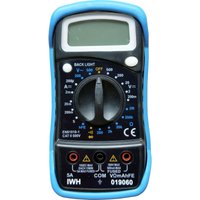 IWH - Hand-Multimeter digital von IWH