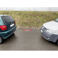 019800 Abschleppstange Pkw (l x b x h) 8 x 71 x 16 cm 1 St. - IWH von IWH