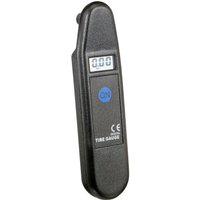 IWH - 075560 Reifendruckprüfer digital Messbereich Luftdruck 0.15 - 7 bar von IWH