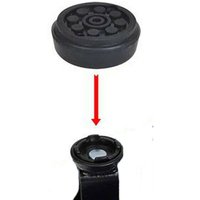 39mm 2to Gummi-Auflage - IWH 39mm 2to Gummi-Auflage - IWH von IWH