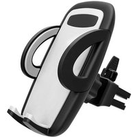 IWH 019260 Lüftungsgitter Handy-Kfz-Halterung 360° drehbar 95 - 53mm IWH 019260 Lüftungsgitter Handy-Kfz-Halterung 360° drehbar 95 - 53mm von IWH
