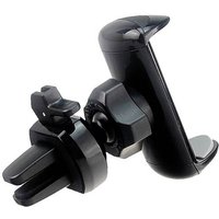 IWH 019263 Lüftungsgitter Handy-Kfz-Halterung 360° drehbar 55 - 85mm IWH 019263 Lüftungsgitter Handy-Kfz-Halterung 360° drehbar 55 - 85mm von IWH