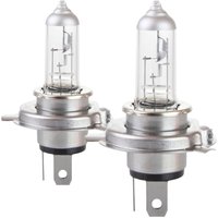 IWH - 019366 Halogen Leuchtmittel Ersatzlampenbox H4 55/60 w 12 v von IWH