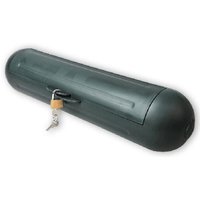 IWH - 019603 Safety Box Sicherheitsbox für cee Stecker (ø x l) 11 cm x 36 cm von IWH