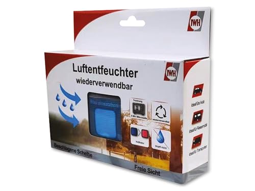 IWH 019909 Luftentfeuchter Schwarz IWH 019909 Luftentfeuchter Schwarz von IWH