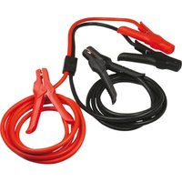 IWH 075634 Starthilfekabel 30.0 mm² Aluminium (kupferbeschichtet) 3.50 m mit Schutzschaltung von IWH