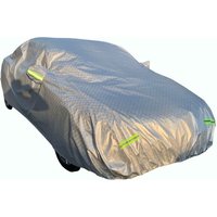 Autoplane »Premium VAN L«, 475x195x175 cm von IWH
