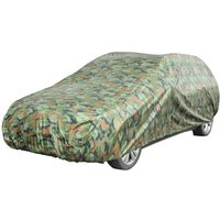Ganzgarage Nylon Kombi Camouflage von IWH