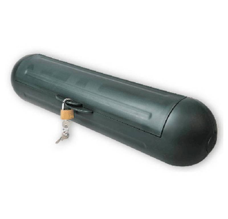 IWH Gartensteckdose Sicherheitsbox für CEE Stecker von IWH