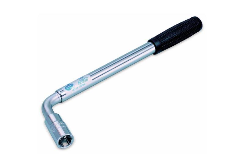 IWH Radmutternschlüssel IWH Teleskop-Radmutternschlüssel 22...41 cm von IWH