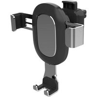 IWH Lüftungsgitter Handy-Kfz-Halterung 360° drehbar IWH Lüftungsgitter Handy-Kfz-Halterung 360° drehbar von IWH