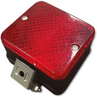 IWH Nebelschlussleuchte mit Halterung IWH Nebelschlussleuchte mit Halterung von IWH