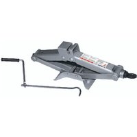 Scherenwagenheber 1 Tonne von IWH