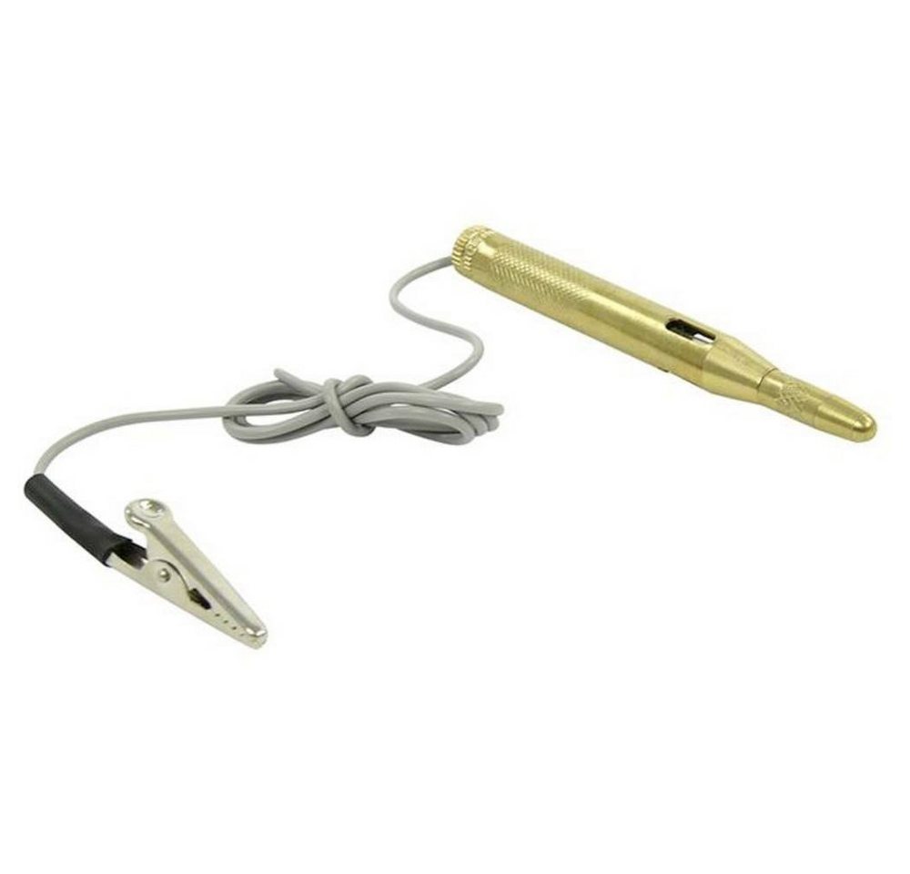 IWH Spannungsprüfer Strompfrüfer 12V IWH Spannungsprüfer Strompfrüfer 12V von IWH