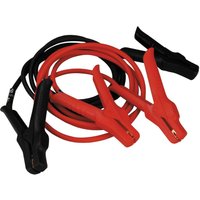 Starthilfekabel Alu-Kupfer / 40mm² / 4,5 Meter von IWH