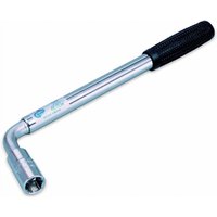 IWH Teleskop-Radmutternschlüssel 22...41 cm IWH Teleskop-Radmutternschlüssel 22...41 cm von IWH