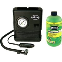 Slime Reparatur-Set für PKW-Reifen von IWH