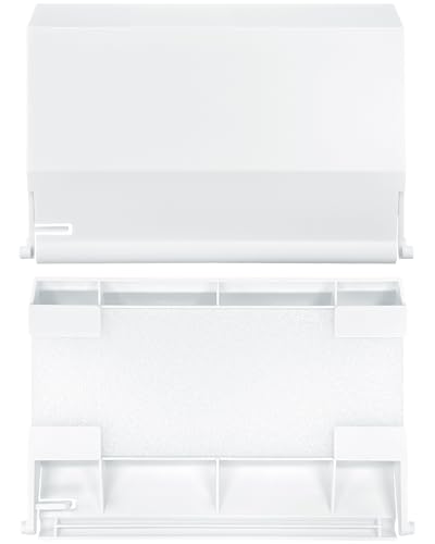 IWIWE SPX1082K Pool Skimmer Weir Door Exact Replacement for Hayward Skimmer Door Flapper Wehr Gate Assembly SPX1082K SP1082,SP1083,SP1084,SP1085,SP1086(2 Pack) von IWIWE