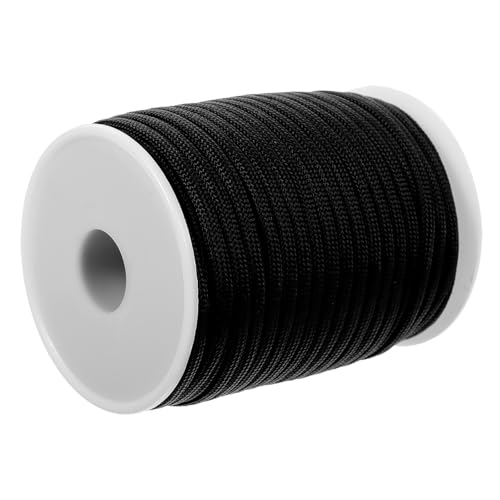 IWOWHERO 1 Rolle Seilrolle Schnurrolle Stabile Leiterseil Schiebeleiter Ersatzseil Leiterzubehör IWOWHERO 1 Rolle Seilrolle Schnurrolle Stabile Leiterseil Schiebeleiter Ersatzseil Leiterzubehör von IWOWHERO