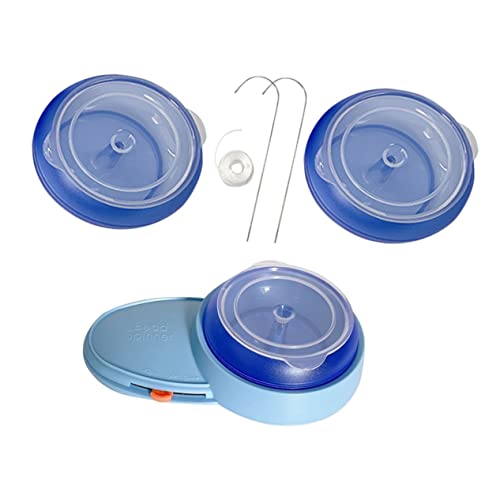 IWOWHERO 1satz Automatische Bead Threading Machine Effizientes Werkzeug Für Schmuckherstellung Mit Schalen Nadeln Und Faden Für Armbänder Und IWOWHERO 1satz Automatische Bead Threading Machine Effizientes Werkzeug Für Schmuckherstellung Mit Schalen Nadeln Und Faden Für Armbänder Und von IWOWHERO