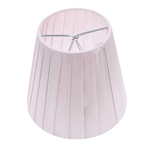 IWOWHERO 1 Stück Eleganter Nordischer Stofflampenschirm für Wand und Pendelleuchten Schlichtes Design für Warme Wohnatmosphäre Installieren Langlebiges Material IWOWHERO 1 Stück Eleganter Nordischer Stofflampenschirm für Wand und Pendelleuchten Schlichtes Design für Warme Wohnatmosphäre Installieren Langlebiges Material von IWOWHERO